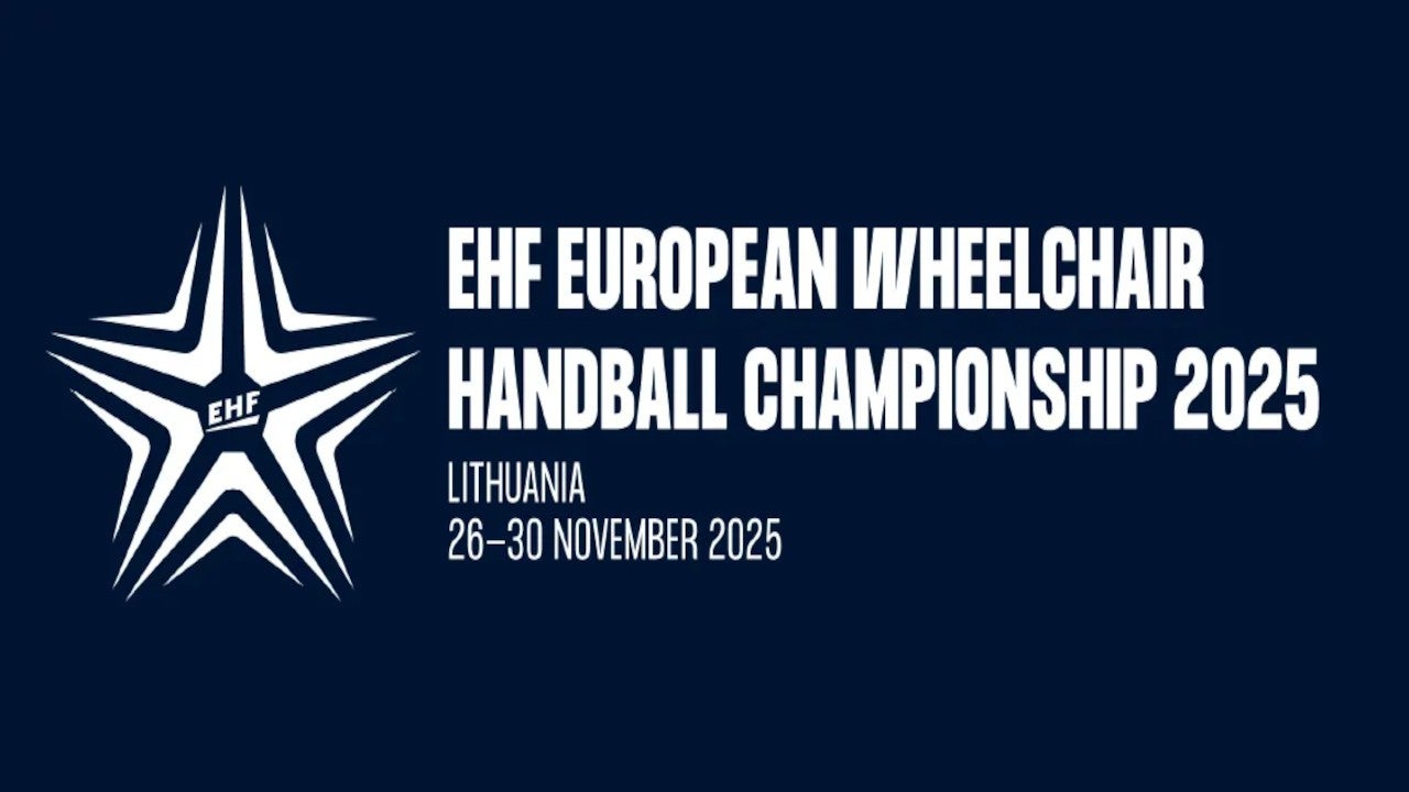 Imagem do Programa / Episiódio - Andebol: EHF Campeonato da Europa em Cadeira de Rodas - Portugal x França