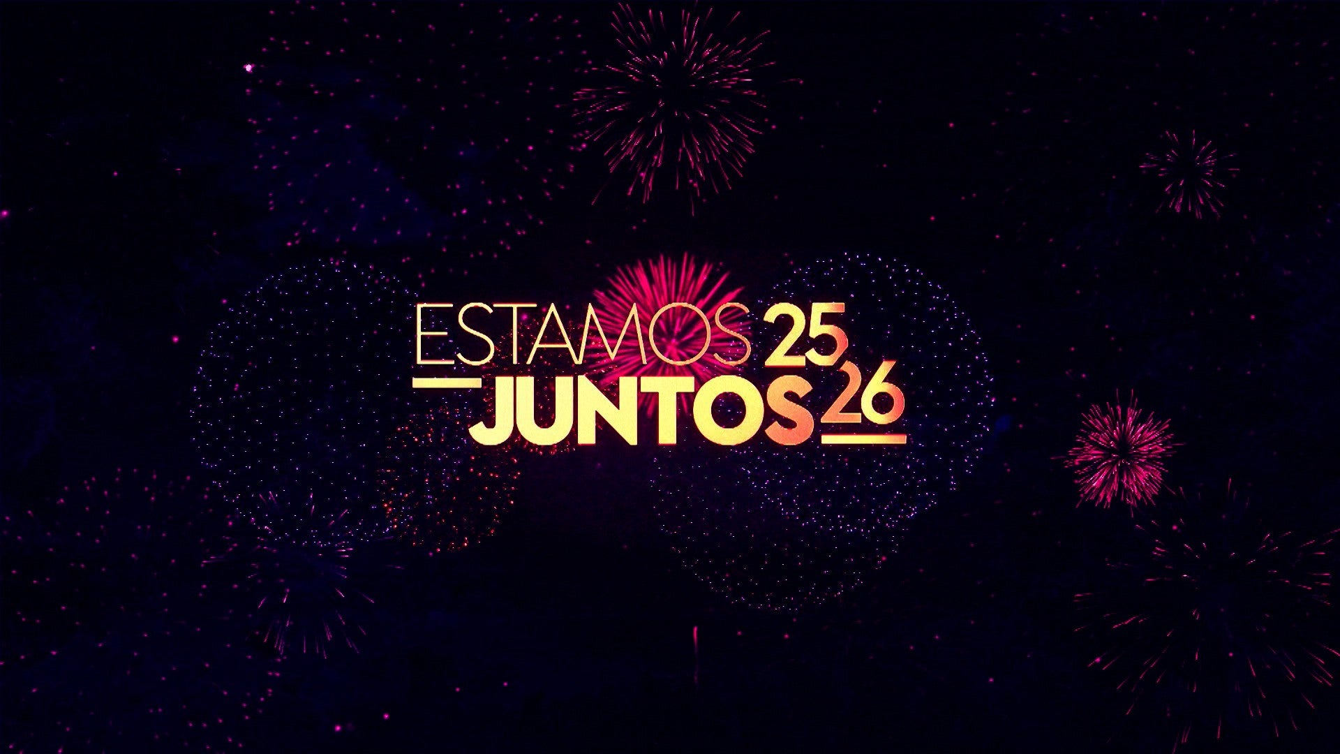 Imagem do Programa / Episiódio - Estamos Juntos