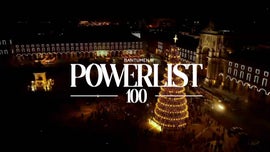 Imagem de Powerlist Bantumen 2025