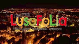 Imagem de Festival da LusoFolia - Concerto Arte Urbana