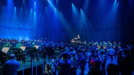 Imagem de Concertos Classicos: Eurovis�o - Finl�ndia