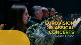 Imagem de Concertos Classicos: Eurovisão  - Reino Unido