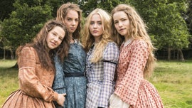 Imagem de Mulherzinhas