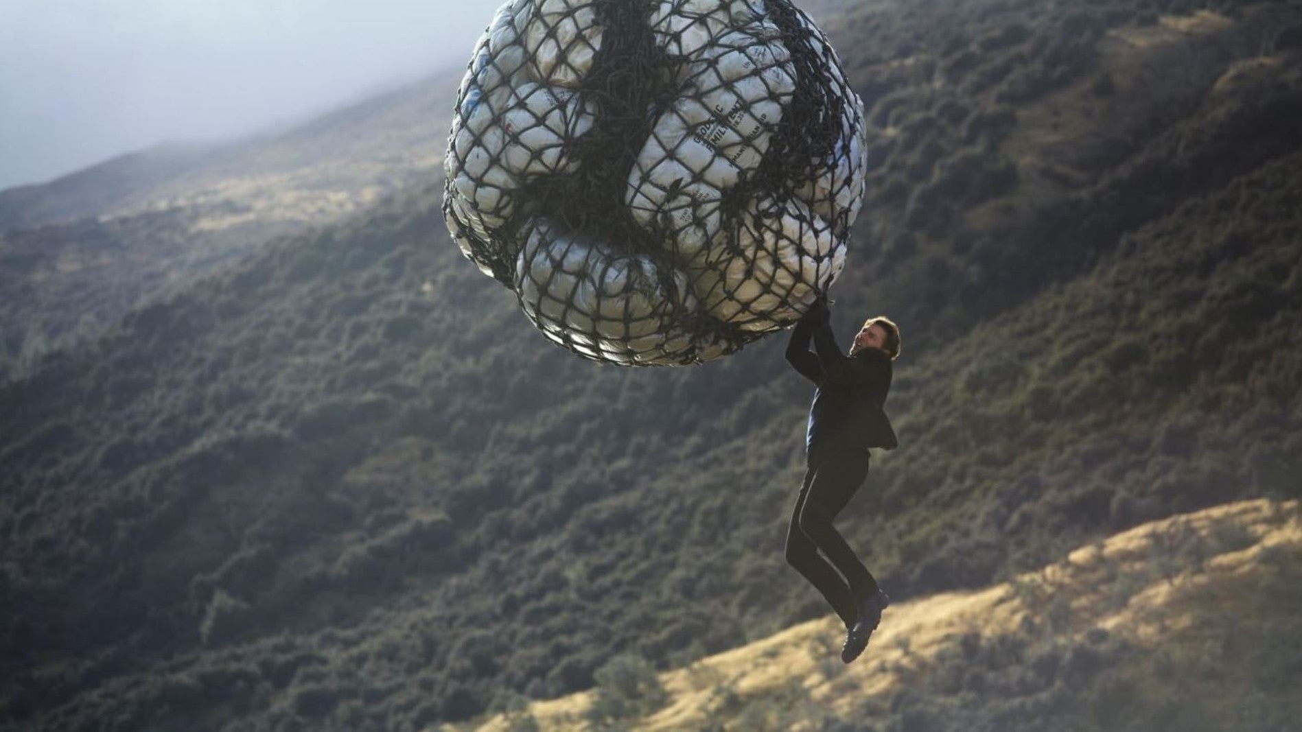 Imagem de Missão: Impossível - Fallout