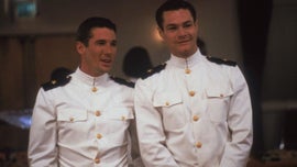 Imagem de Oficial e Cavalheiro