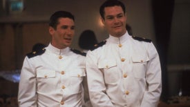 Imagem do Programa / Episiódio - Oficial e Cavalheiro