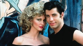 Imagem do Programa / Episiódio - Grease - Brilhantina