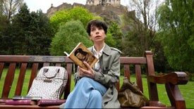 Imagem do Programa / Episiódio - O Rei Perdido