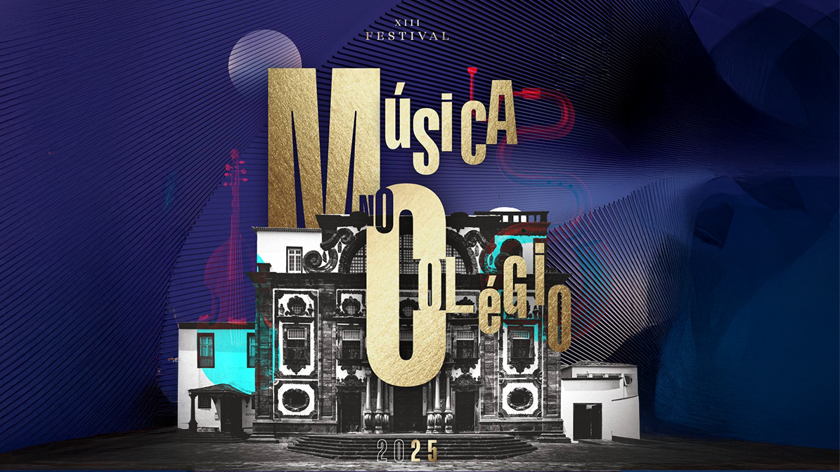 Imagem do Programa / Episiódio - XIII Festival Música no Colégio | 2025 - Noite Espanhola | Zarzuelas