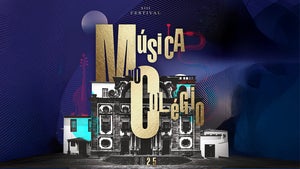 Imagem de XIII Festival Música no Colégio | 2025