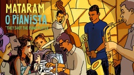 Imagem de Mataram o Pianista