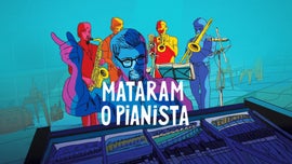 Imagem de Mataram o Pianista