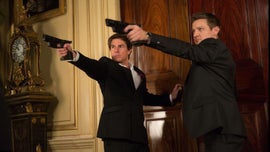 Imagem de Miss�o: Imposs�vel - Na��o Secreta