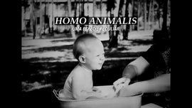 Imagem de Homo Animalis: Uma Esp�cie Peculiar