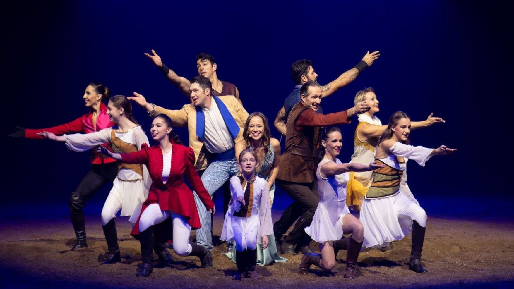 Imagem de Les Folies Gruss - Há 50 Anos em Paris