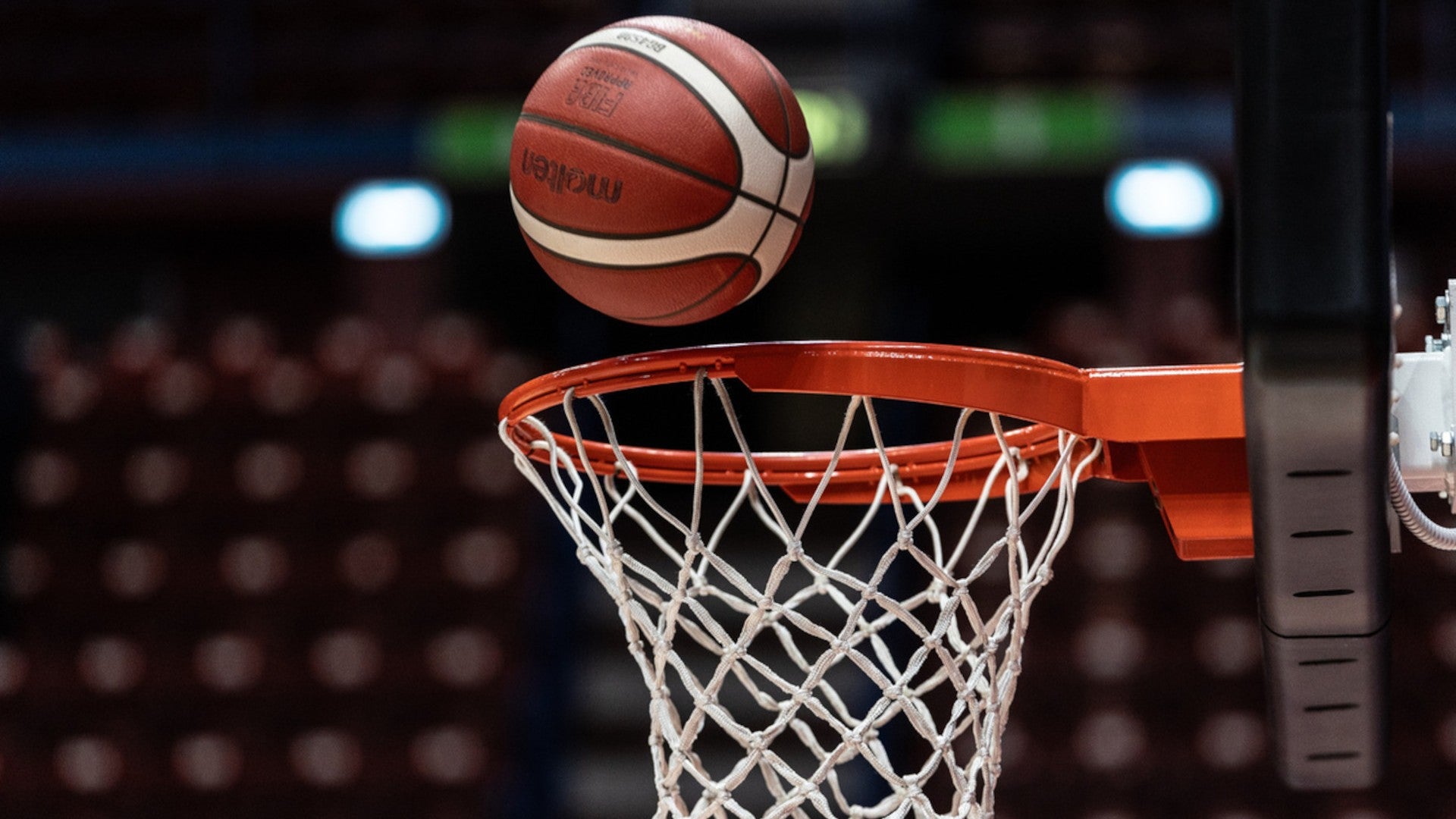 Imagem de Basquetebol: Supertaça Masculina - Benfica x FC Porto