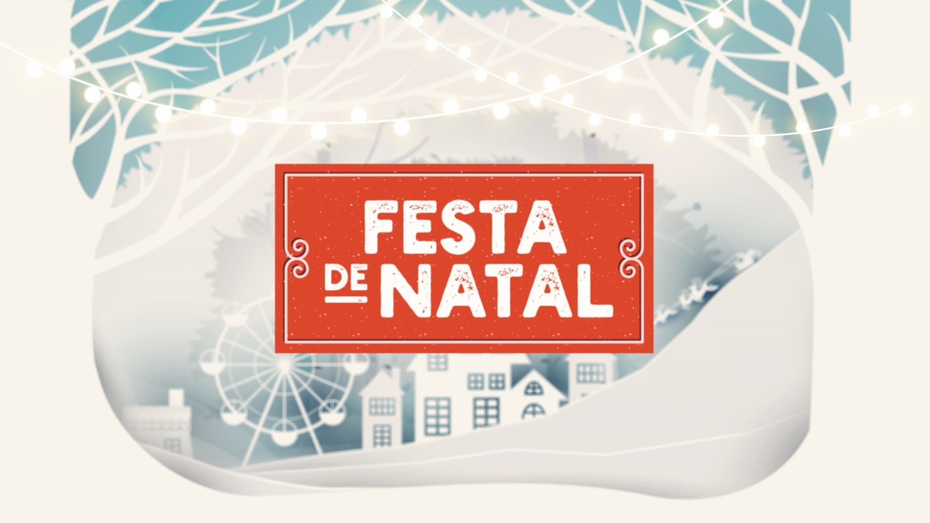 Imagem do Programa / Episiódio - Festa de Natal