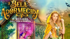 Imagem de A Bela Adormecida - O Musical