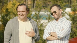 Imagem de Vive e Deixa Andar