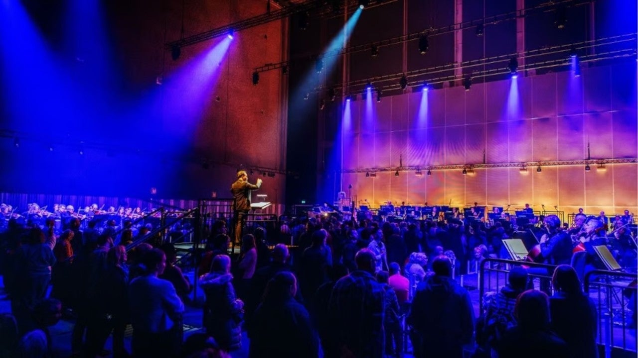 Imagem de Concertos Classicos: Eurovisão - Alemanha