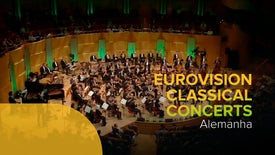 Imagem de Concertos Classicos: Eurovisão - Alemanha