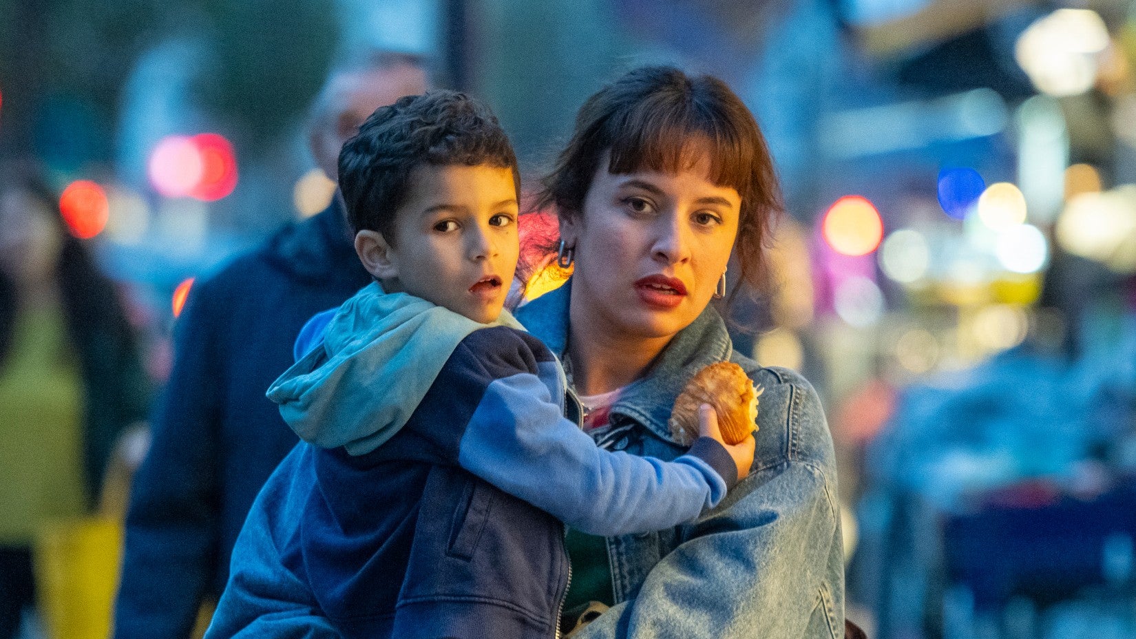 Imagem de À Experiência