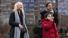 Imagem do Programa / Episiódio - Juntas