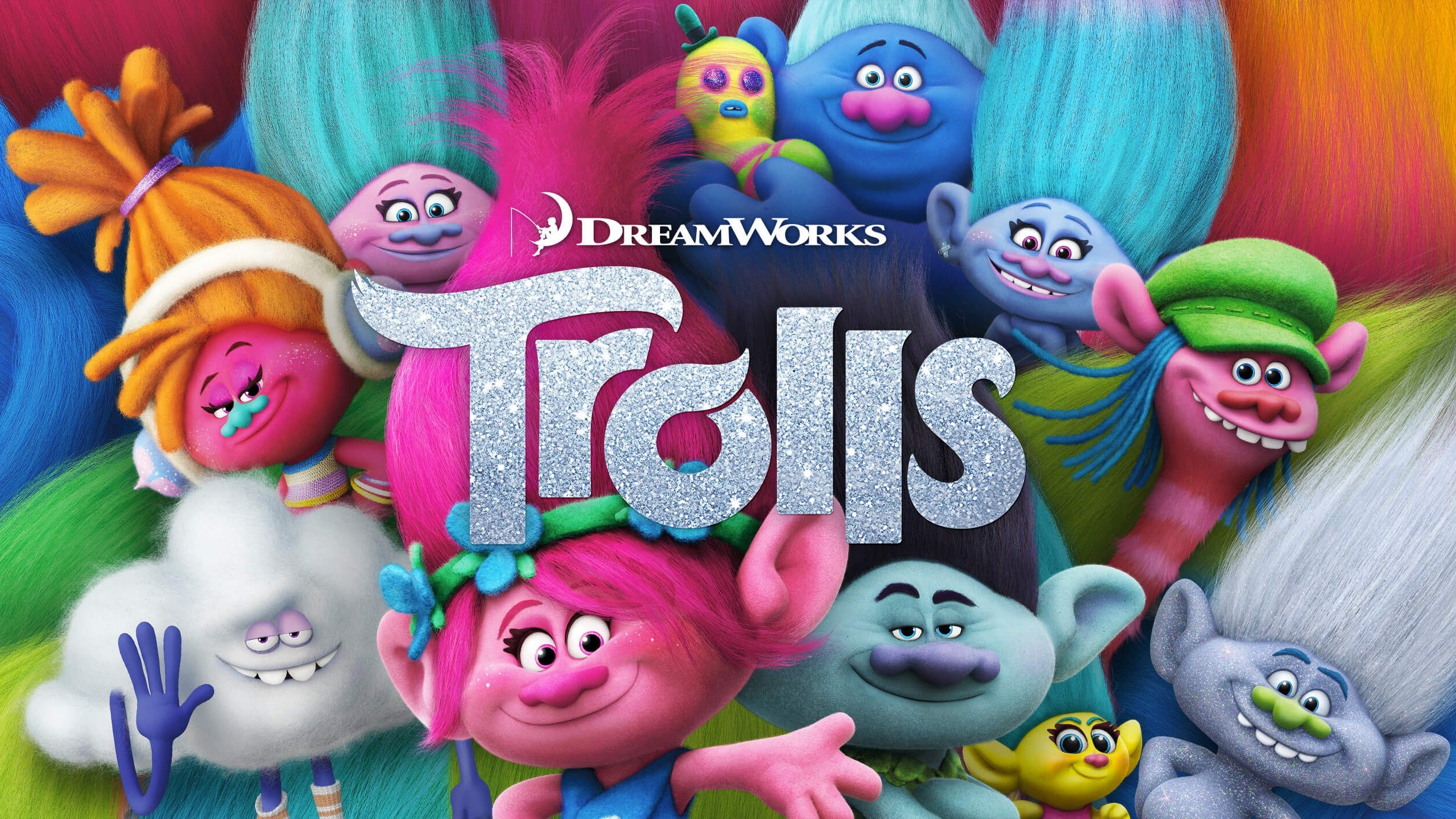 Imagem de Trolls