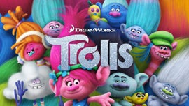 Imagem de Trolls