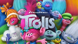 Imagem do Programa / Episiódio - Trolls