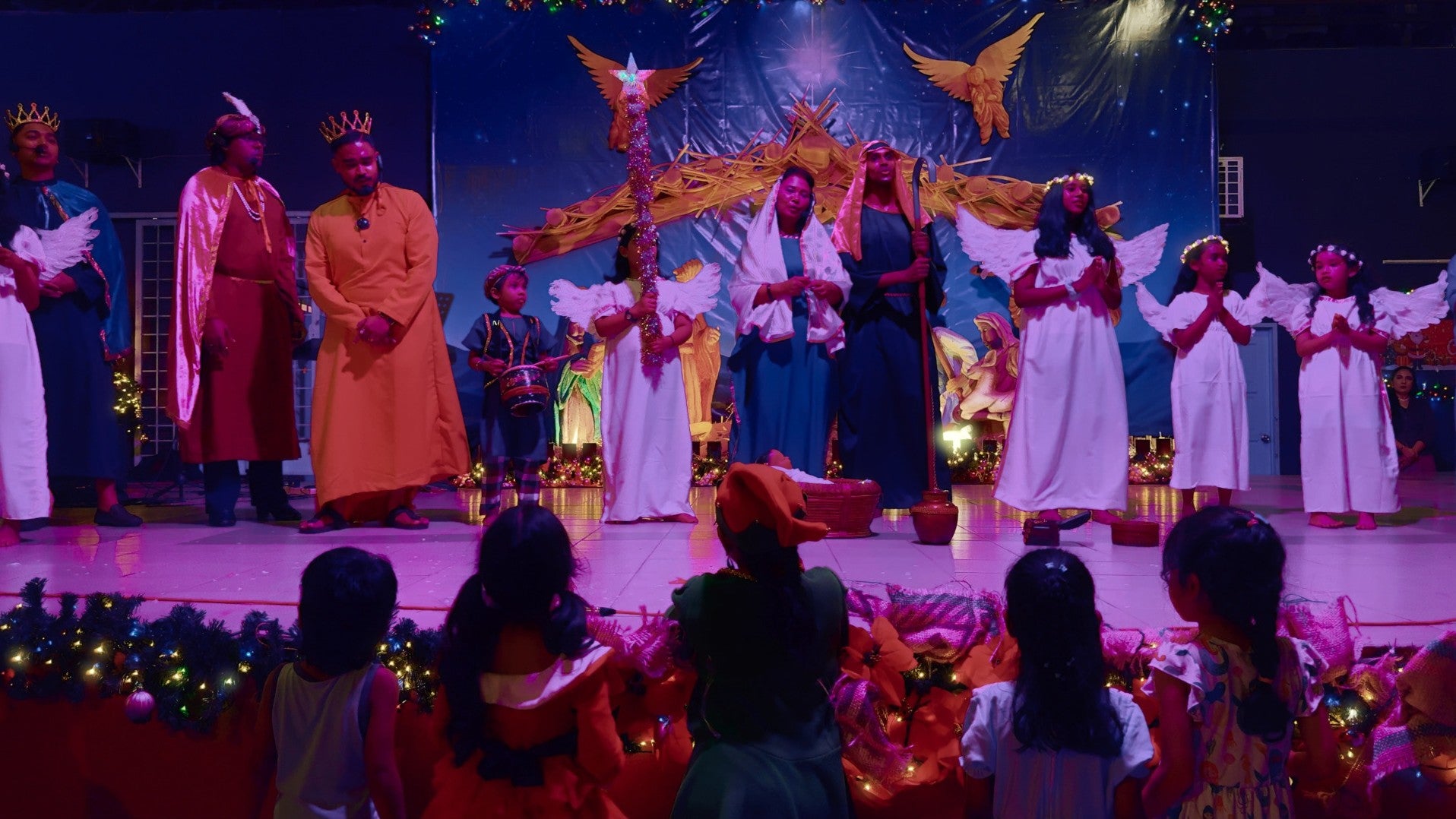 Imagem do Programa / Episiódio - Bong Natal