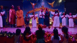 Imagem de Bong Natal