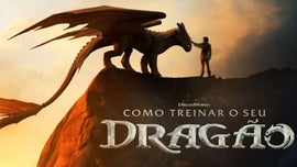 Imagem de Como Treinares o Teu Drag�o