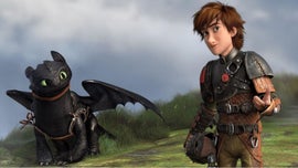 Imagem de Como Treinares o Teu Drag�o 2