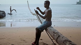 Imagem do Programa / Episiódio - Lindo