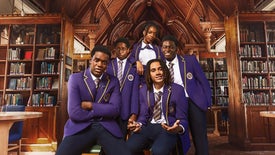 Imagem do Programa / Episiódio - Bolseiros