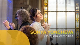 Imagem de Sonya Yoncheva: Natal em Versailles