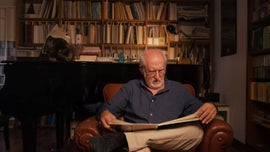 Imagem de Ant�nio Pinho Vargas: O Que � um Nome?