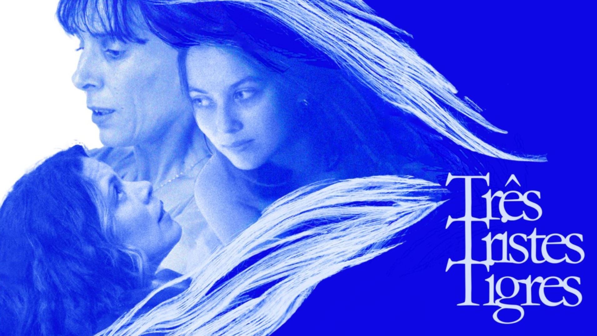 Play - Três Tristes Tigres