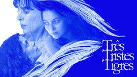 Imagem de Tr�s Tristes Tigres