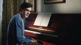 Imagem de O Teu Rosto Ser� o �ltimo