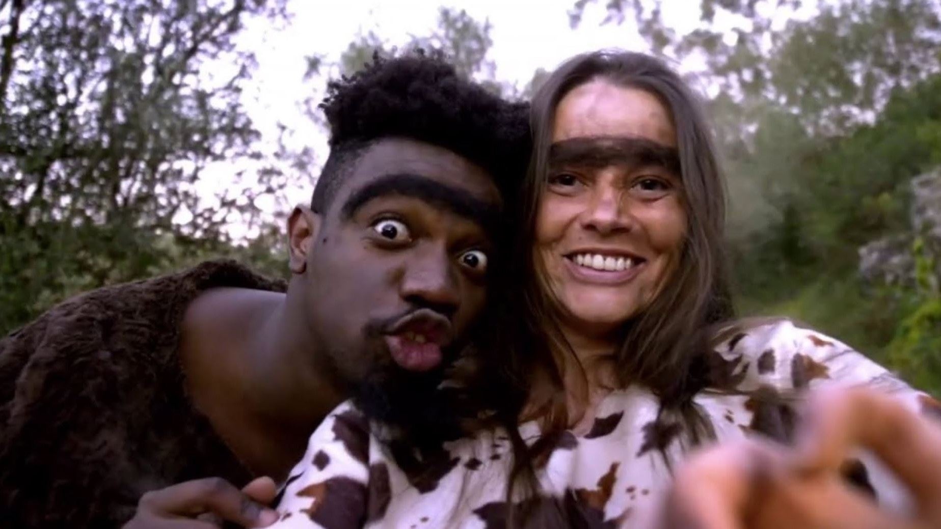 Imagem de Idade da Pedra