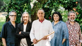 Imagem de Seara - A Música Portuguesa em Evolução