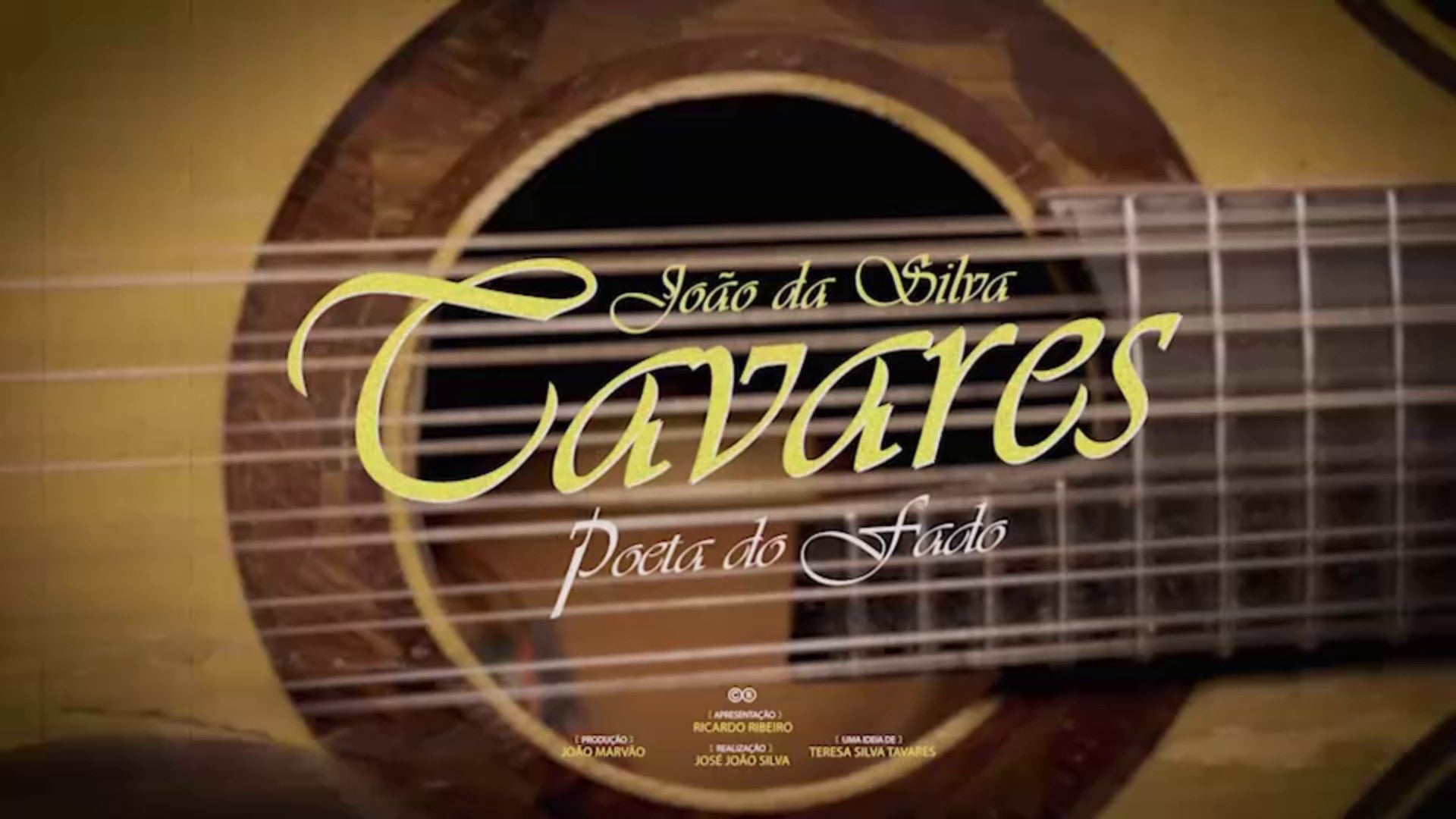 Imagem de João da Silva Tavares - Poeta do Fado