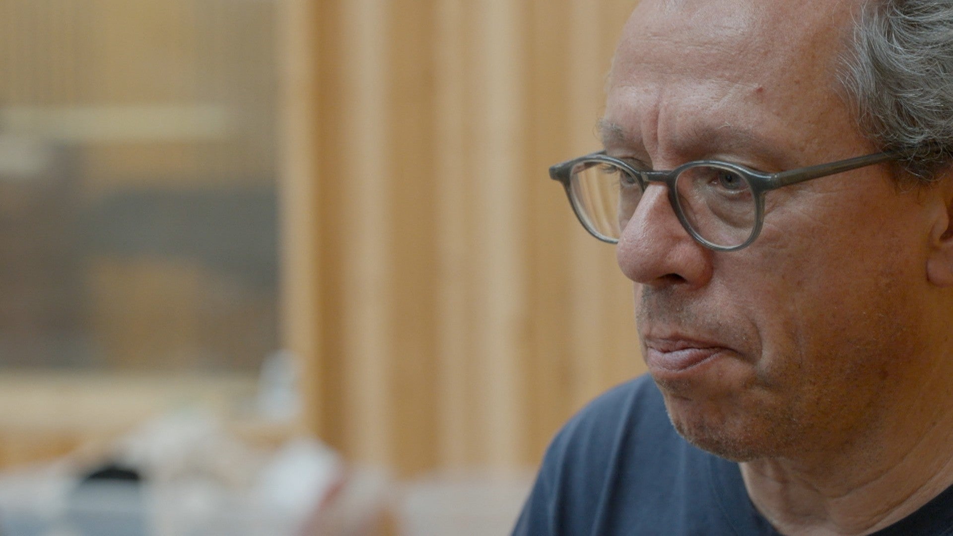 Imagem do Programa / Episiódio - Compositores Portugueses Contemporâneos - Mário Laginha