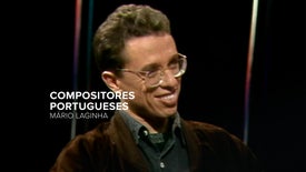 Imagem de Compositores Portugueses Contemporâneos - Mário Laginha