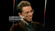Compositores Portugueses Contempor�neos - M�rio Laginha