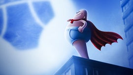 Imagem de Capit�o Cuecas - O Filme
