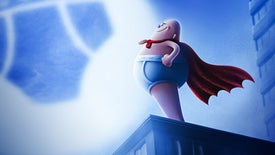 Imagem do Programa / Episiódio - Capitão Cuecas - O Filme