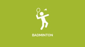 Imagem de Badminton